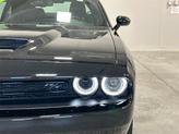 Thumbnail of 2023 Pitch Black Clearcoat Dodge Challenger