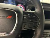 Thumbnail of 2023 Pitch Black Clearcoat Dodge Challenger