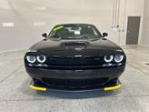 Thumbnail of 2023 Pitch Black Clearcoat Dodge Challenger
