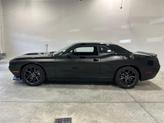 Thumbnail of 2023 Pitch Black Clearcoat Dodge Challenger
