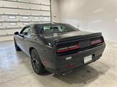 Thumbnail of 2023 Pitch Black Clearcoat Dodge Challenger