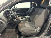 Thumbnail of 2023 Pitch Black Clearcoat Dodge Challenger