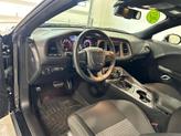 Thumbnail of 2023 Pitch Black Clearcoat Dodge Challenger