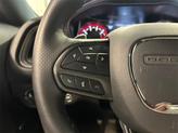 Thumbnail of 2023 Pitch Black Clearcoat Dodge Challenger