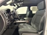 Thumbnail of 2025 Bright White Clearcoat RAM 1500