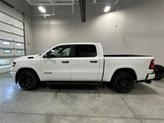 Thumbnail of 2025 Bright White Clearcoat RAM 1500