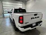 Thumbnail of 2025 Bright White Clearcoat RAM 1500