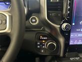 Thumbnail of 2025 Bright White Clearcoat RAM 1500