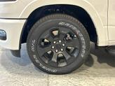 Thumbnail of 2025 Bright White Clearcoat RAM 1500