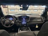 Thumbnail of 2025 Bright White Clearcoat RAM 1500
