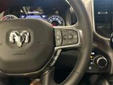 Thumbnail of 2025 Bright White Clearcoat RAM 1500