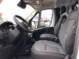 Thumbnail of 2023 Bright White Clearcoat RAM ProMaster 3500