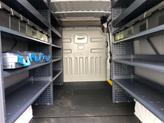 Thumbnail of 2023 Bright White Clearcoat RAM ProMaster 3500