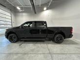 Thumbnail of 2025 Diamond Black RAM 1500
