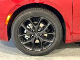 Thumbnail of 2025 Red Chrysler Pacifica