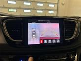 Thumbnail of 2025 Red Chrysler Pacifica