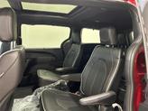 Thumbnail of 2025 Red Chrysler Pacifica