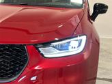 Thumbnail of 2025 Red Chrysler Pacifica