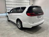 Thumbnail of 2025 Bright White Clearcoat Chrysler Pacifica