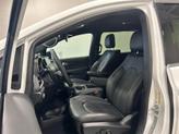 Thumbnail of 2025 Bright White Clearcoat Chrysler Pacifica