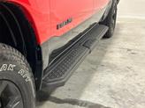 Thumbnail of 2024 Flame Red Clearcoat RAM 1500