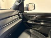 Thumbnail of 2024 Flame Red Clearcoat RAM 1500