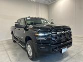 Thumbnail of 2025 Diamond Black RAM 2500