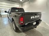Thumbnail of 2025 Diamond Black RAM 2500