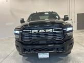 Thumbnail of 2025 Diamond Black RAM 2500