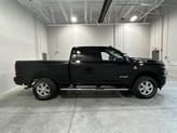 Thumbnail of 2025 Diamond Black RAM 2500