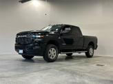 Thumbnail of 2025 Diamond Black RAM 2500