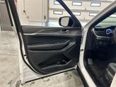 Thumbnail of 2025 Bright White Clearcoat Jeep Grand Cherokee
