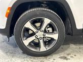 Thumbnail of 2025 Bright White Clearcoat Jeep Grand Cherokee