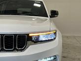 Thumbnail of 2025 Bright White Clearcoat Jeep Grand Cherokee