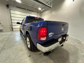 Thumbnail of 2014 Blue Streak Pearlcoat RAM 1500