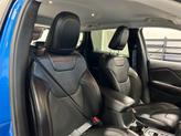 Thumbnail of 2021 Hydro Blue Pearlcoat Jeep Cherokee