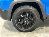 Thumbnail of 2021 Hydro Blue Pearlcoat Jeep Cherokee