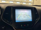 Thumbnail of 2021 Hydro Blue Pearlcoat Jeep Cherokee