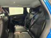 Thumbnail of 2021 Hydro Blue Pearlcoat Jeep Cherokee