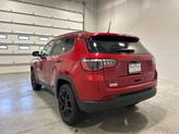 Thumbnail of 2026 PR6 Jeep Compass