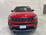 Thumbnail of 2026 PR6 Jeep Compass