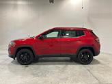 Thumbnail of 2026 PR6 Jeep Compass