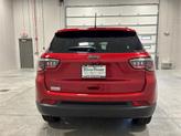 Thumbnail of 2026 PR6 Jeep Compass