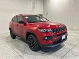 Thumbnail of 2026 PR6 Jeep Compass
