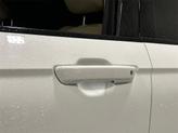 Thumbnail of 2021 Bright White Clearcoat Jeep Grand Cherokee L