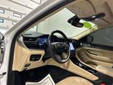Thumbnail of 2021 Bright White Clearcoat Jeep Grand Cherokee L