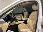 Thumbnail of 2021 Bright White Clearcoat Jeep Grand Cherokee L