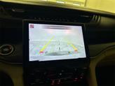 Thumbnail of 2021 Bright White Clearcoat Jeep Grand Cherokee L