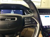 Thumbnail of 2021 Bright White Clearcoat Jeep Grand Cherokee L