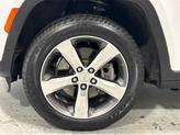 Thumbnail of 2021 Bright White Clearcoat Jeep Grand Cherokee L